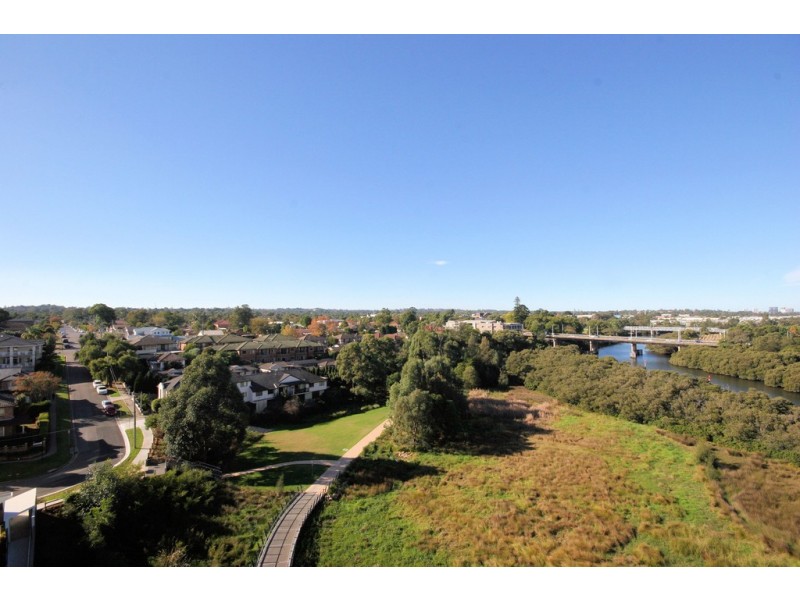 8** / 3 Broughton Street, Parramatta NSW 2150