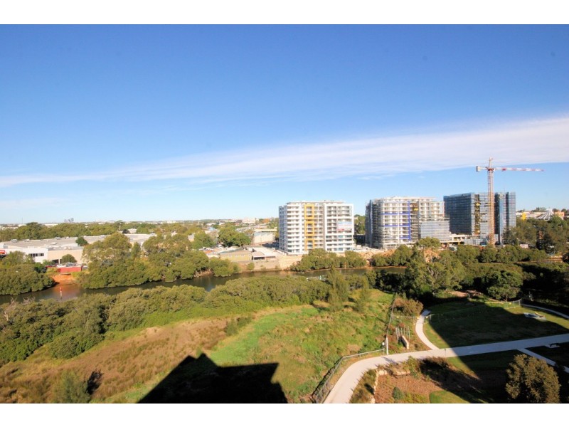 8** / 3 Broughton Street, Parramatta NSW 2150