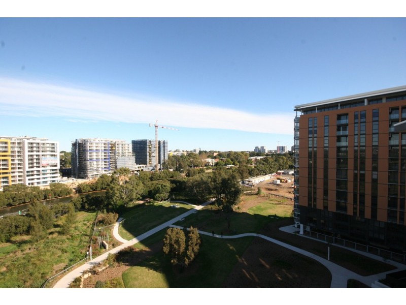 8** / 3 Broughton Street, Parramatta NSW 2150