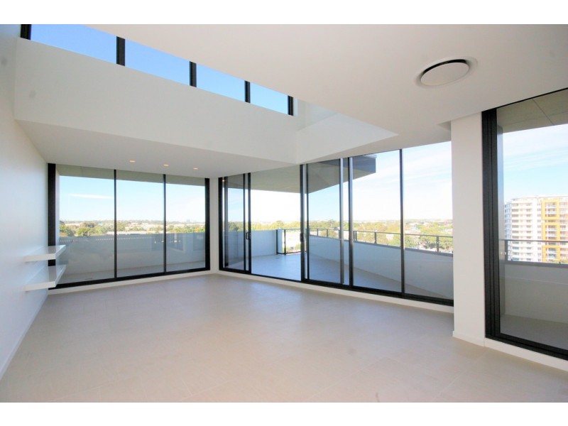 8** / 3 Broughton Street, Parramatta NSW 2150