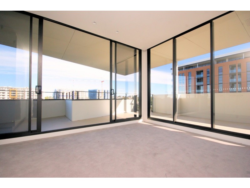 8** / 3 Broughton Street, Parramatta NSW 2150