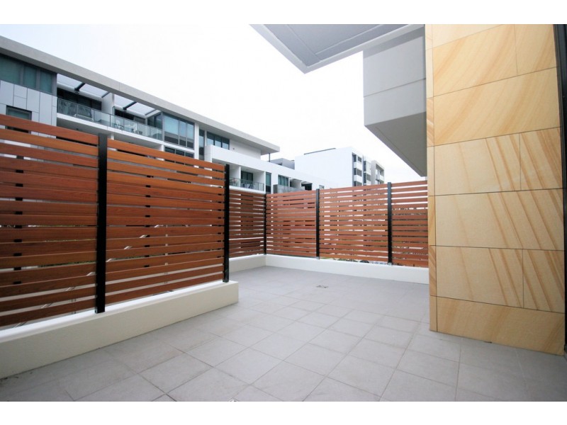 3** / 1 Park Street North, Wentworth Point NSW 2127