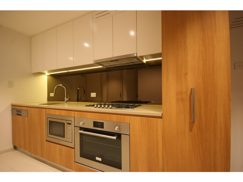 3** / 1 Park Street North, Wentworth Point NSW 2127