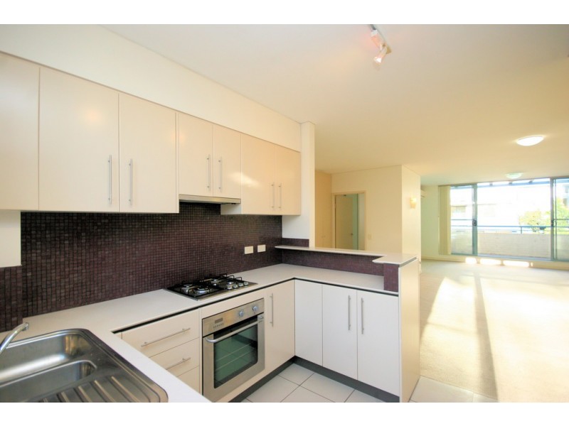 3**/5 Stromboli Strait, Wentworth Point NSW 2127