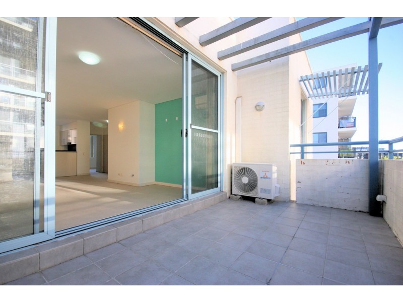 3**/5 Stromboli Strait, Wentworth Point NSW 2127