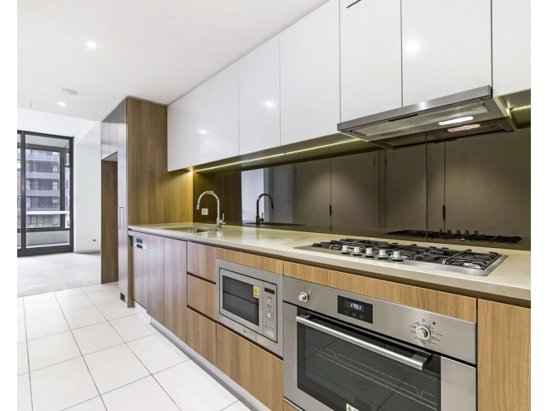 309 / 57 Hill Road, Wentworth Point NSW 2127