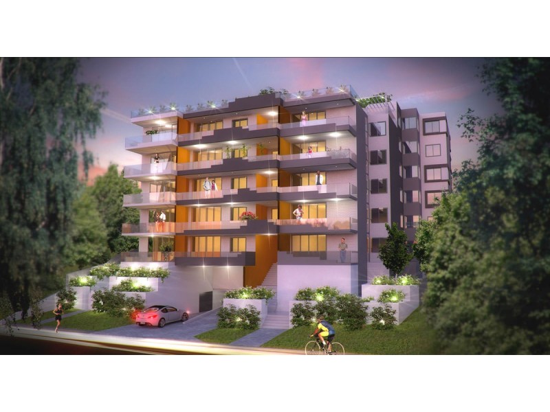 6/71-73 Faunce Street, Gosford NSW 2250