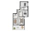 6/71-73 Faunce Street, Gosford NSW 2250 Floorplan