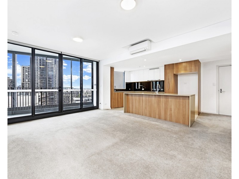 1506/10 Burroway Road, Wentworth Point NSW 2127