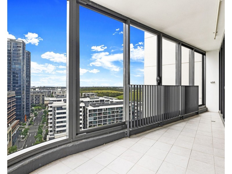 1506/10 Burroway Road, Wentworth Point NSW 2127