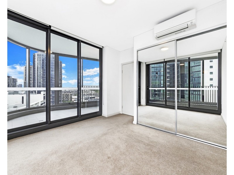 1506/10 Burroway Road, Wentworth Point NSW 2127