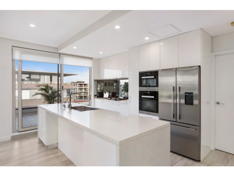 7 Baywater Drive, Wentworth Point NSW 2127