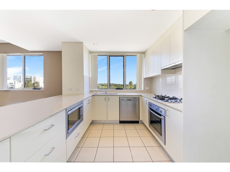 412/37 Amalfi Drive, Wentworth Point NSW 2127