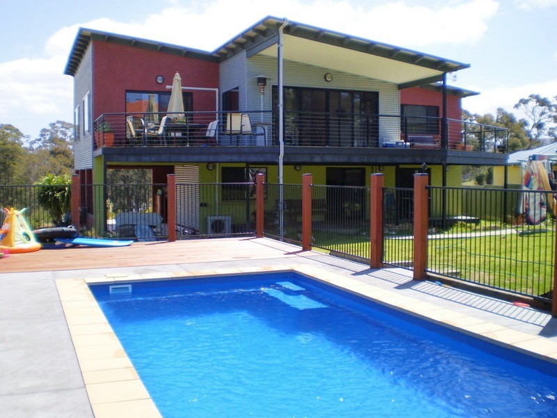 14 KINGFISHER CRT, Eden NSW 2551