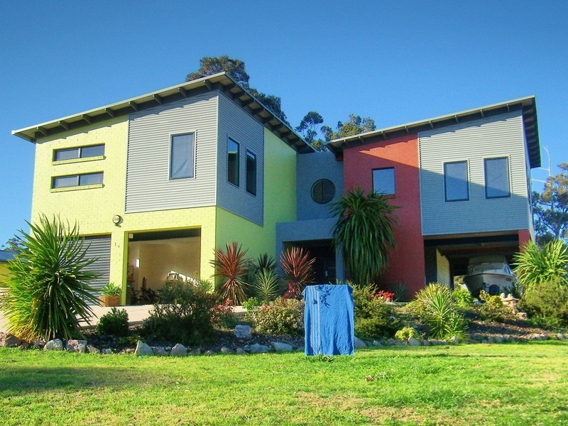 14 KINGFISHER CRT, Eden NSW 2551