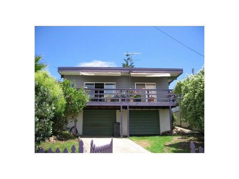 9 FLORA STREET, Eden NSW 2551