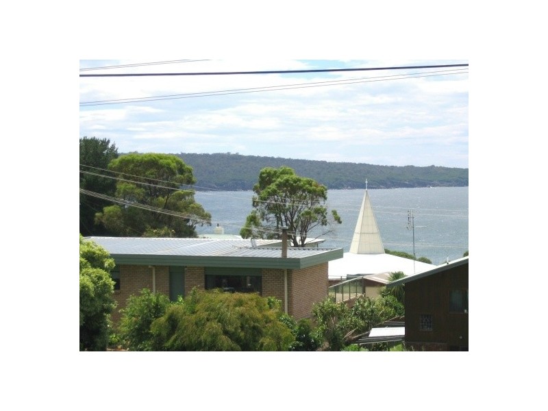 9 FLORA STREET, Eden NSW 2551