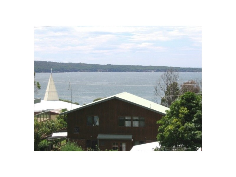 9 FLORA STREET, Eden NSW 2551