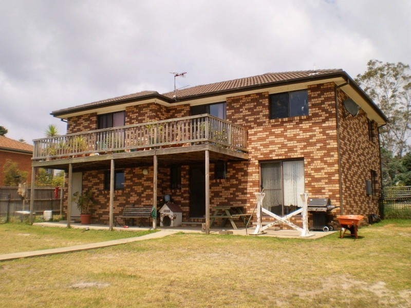 2 FLINDERS STREET, Eden NSW 2551