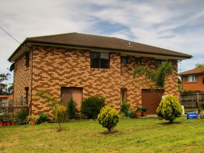 2 FLINDERS STREET, Eden NSW 2551