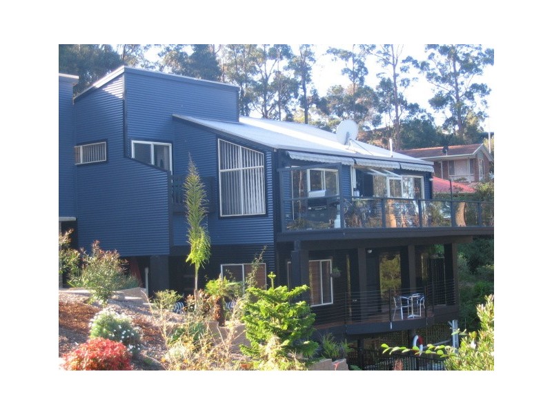 18 ANDREA STREET, Eden NSW 2551