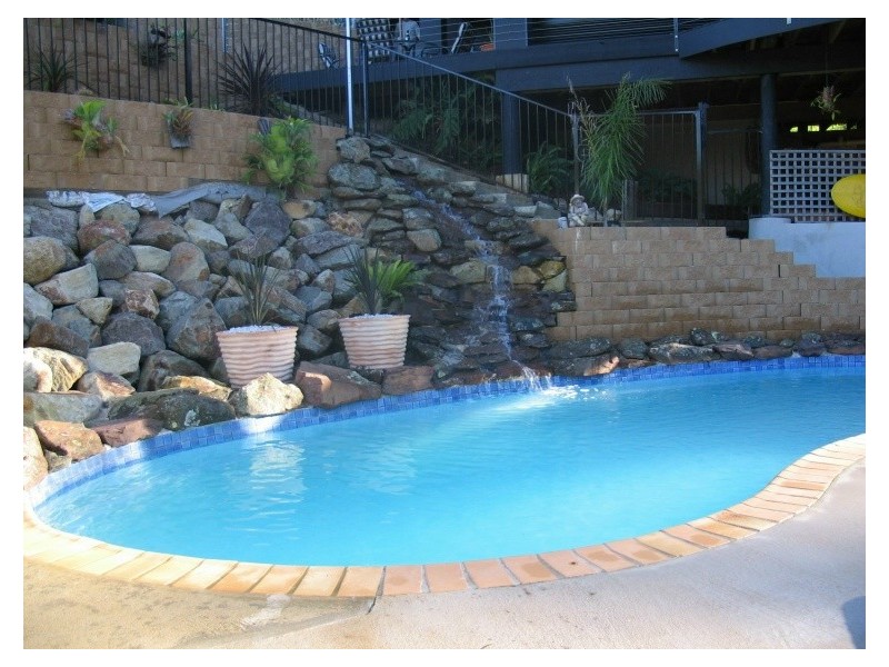 18 ANDREA STREET, Eden NSW 2551