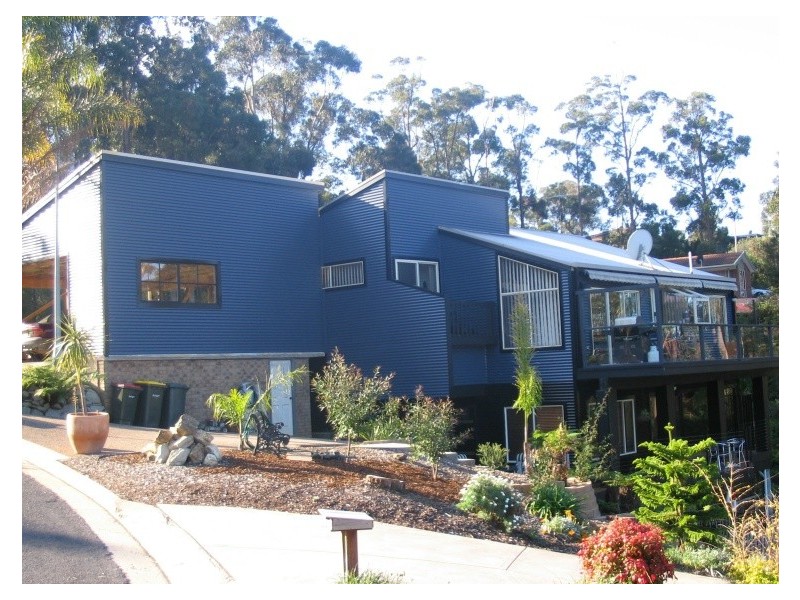 18 ANDREA STREET, Eden NSW 2551