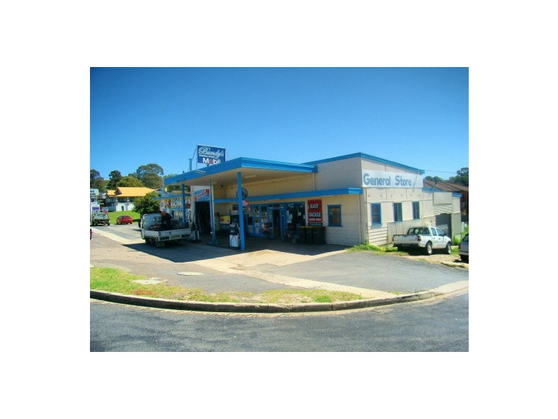 29 MITCHELL STREET, Eden NSW 2551