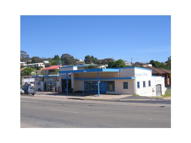 29 MITCHELL STREET, Eden NSW 2551