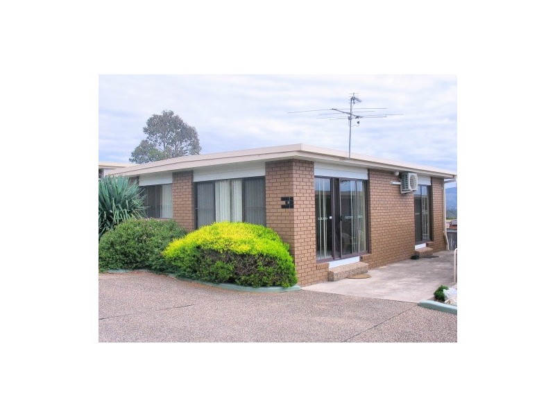 11/10 YULE STREET, Eden NSW 2551