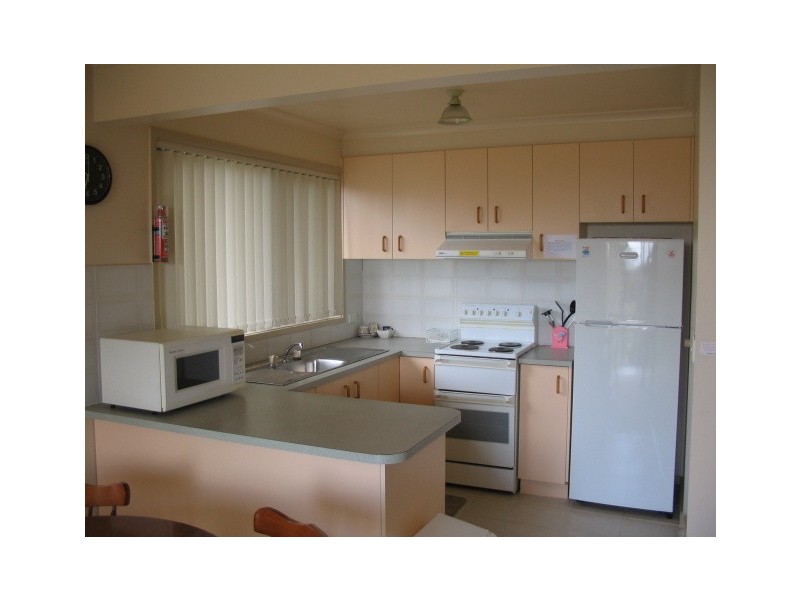 11/10 YULE STREET, Eden NSW 2551