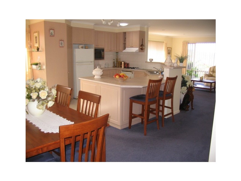 5 HOLYDALE PLACE, Eden NSW 2551