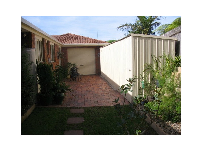 5 HOLYDALE PLACE, Eden NSW 2551