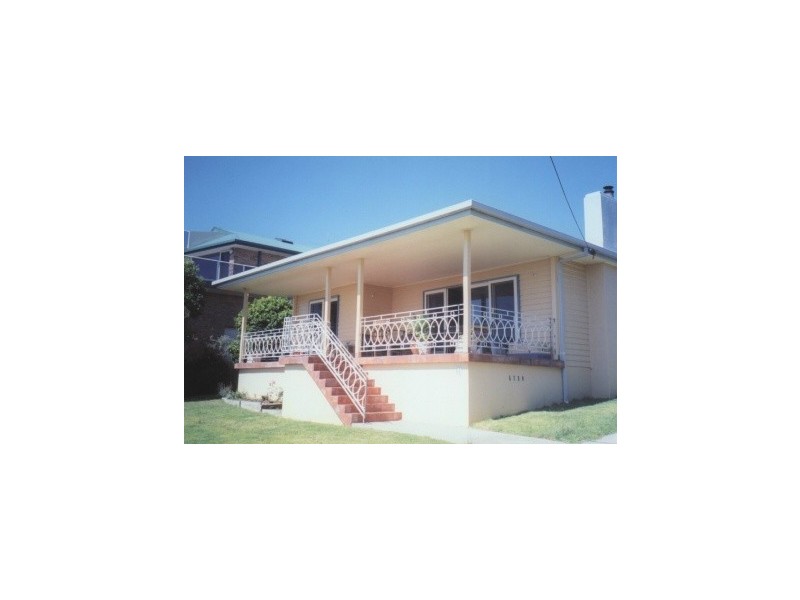 11 HOSIES ROAD, Eden NSW 2551