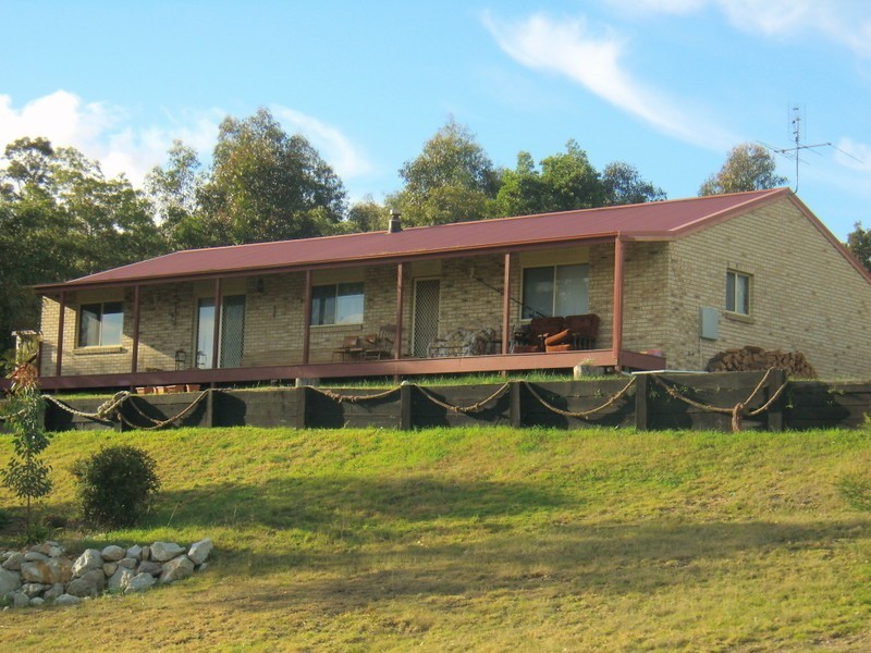 62  GOVERNMENT ROAD, Eden NSW 2551