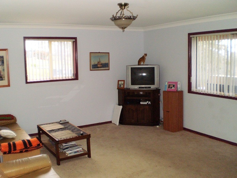 62  GOVERNMENT ROAD, Eden NSW 2551