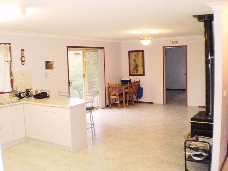 62  GOVERNMENT ROAD, Eden NSW 2551