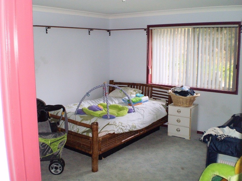 62  GOVERNMENT ROAD, Eden NSW 2551