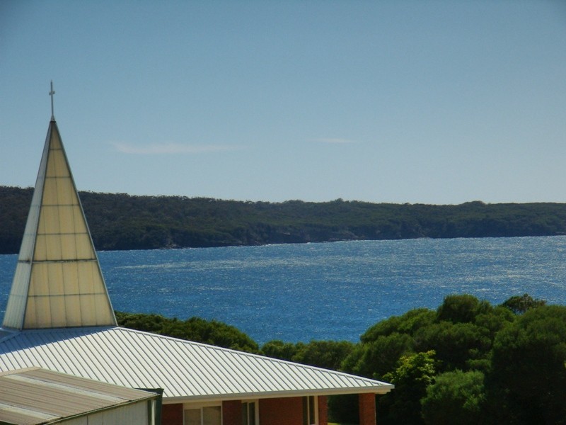 75 CALLE CALLE STREET, Eden NSW 2551