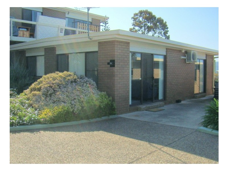 10/10 YULE STREET, Eden NSW 2551