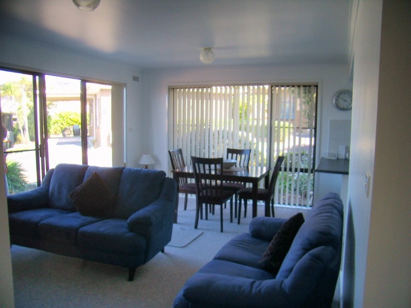 10/10 YULE STREET, Eden NSW 2551