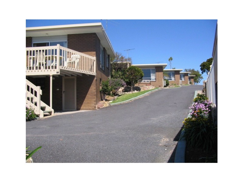 10/10 YULE STREET, Eden NSW 2551