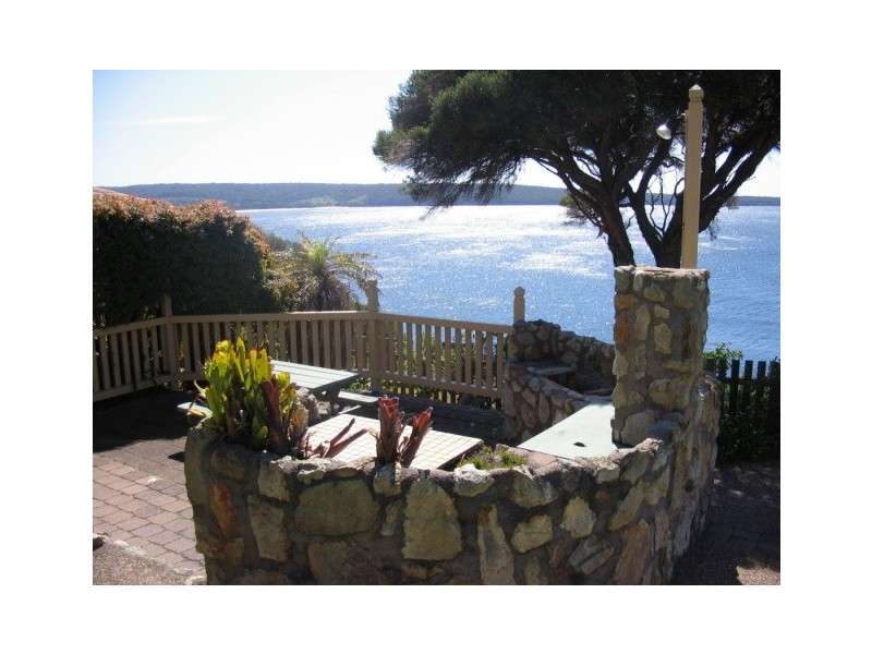 10/10 YULE STREET, Eden NSW 2551