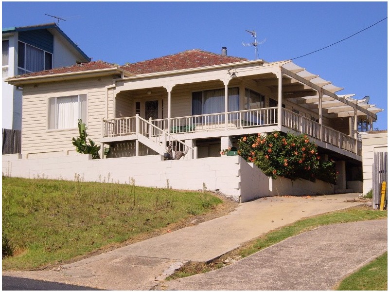 2 WEECOON STREET, Eden NSW 2551