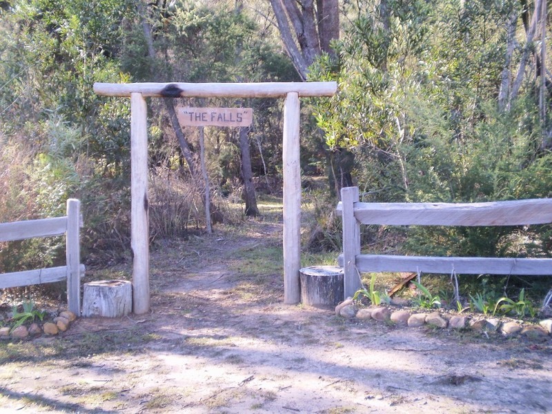 163 KIAKA ROAD, Nethercote NSW 2549