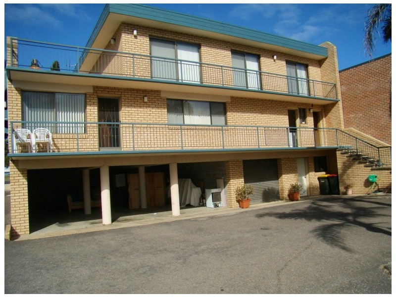 167 IMLAY STREET, Eden NSW 2551