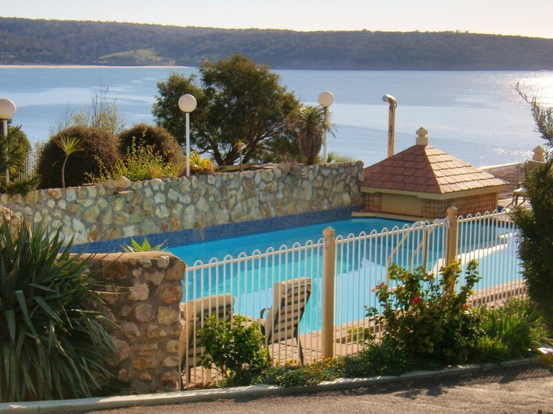 4/10 YULE STREET, Eden NSW 2551