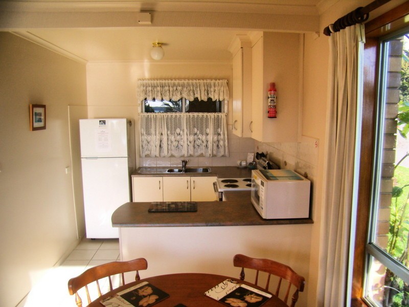 4/10 YULE STREET, Eden NSW 2551