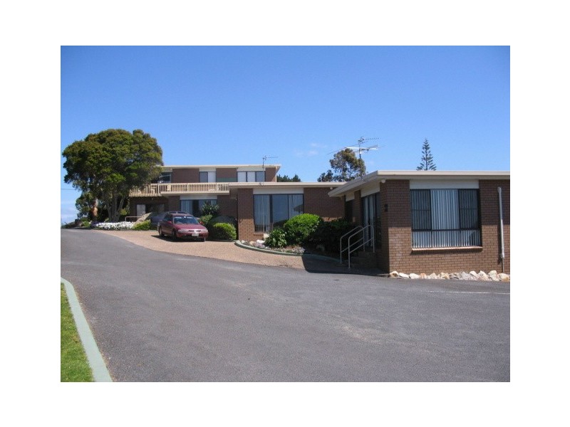 4/10 YULE STREET, Eden NSW 2551