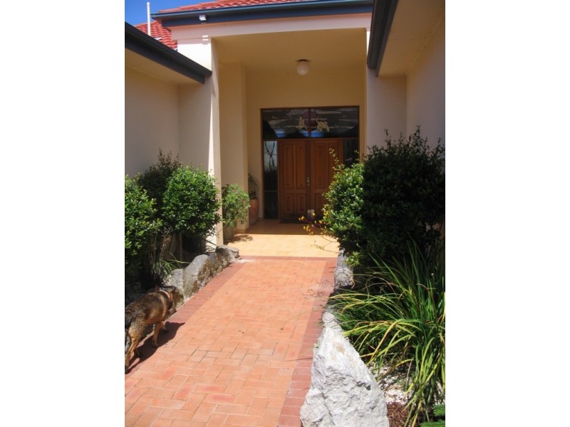 3 George Brown STREET, Eden NSW 2551